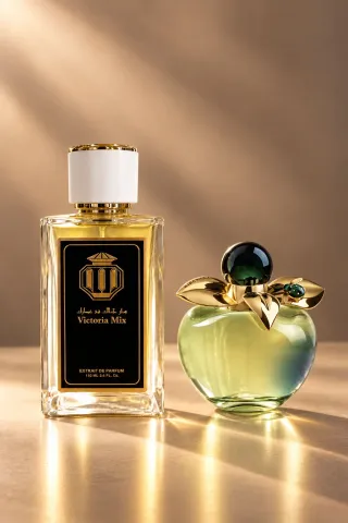 Bella nina ricci