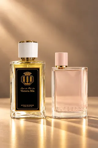 Burberry Her