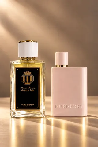 Burberry Her Elixir