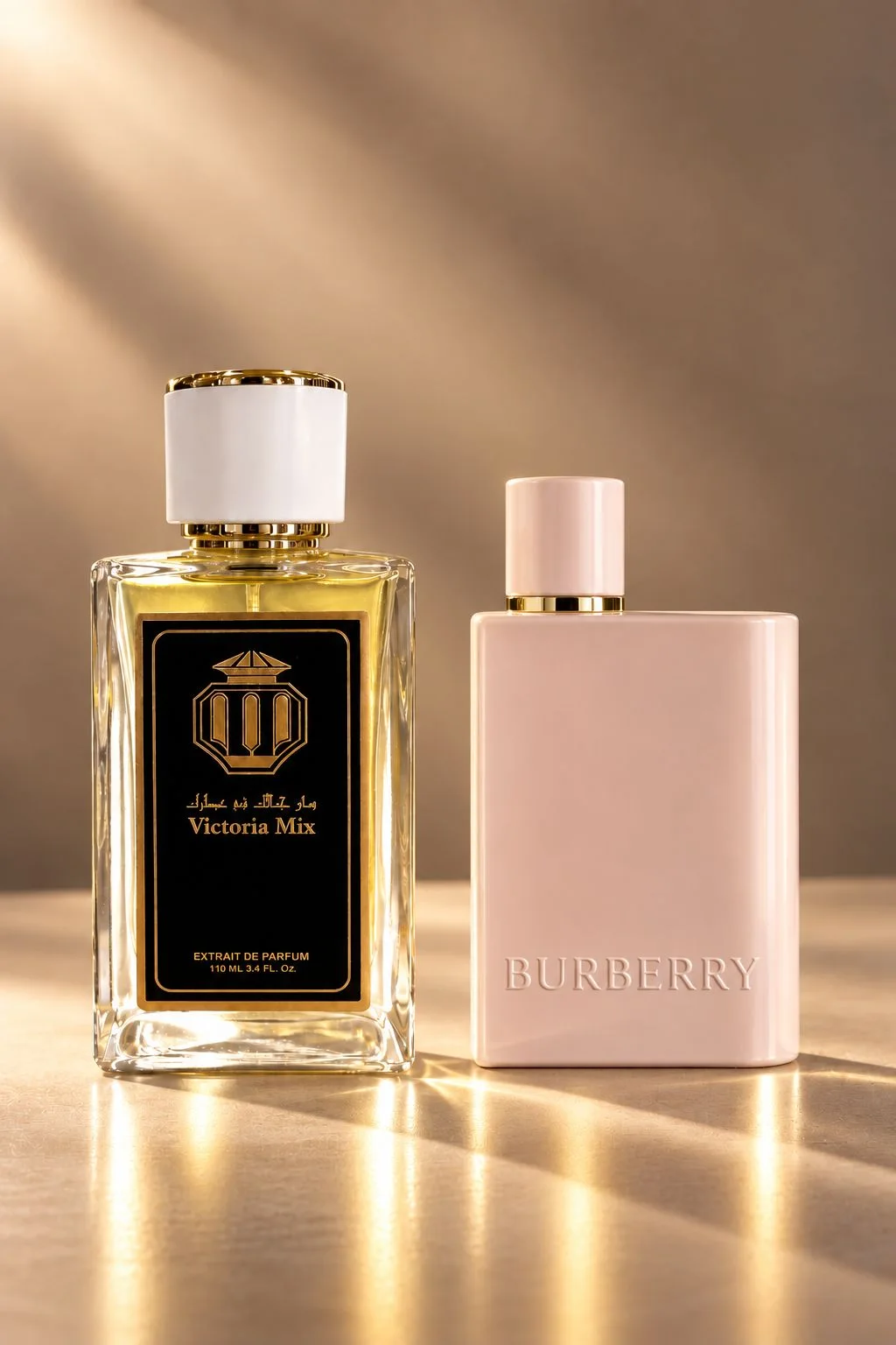 Burberry Her Elixir