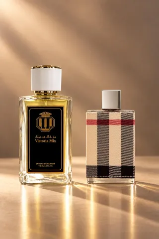 Burberry Brit