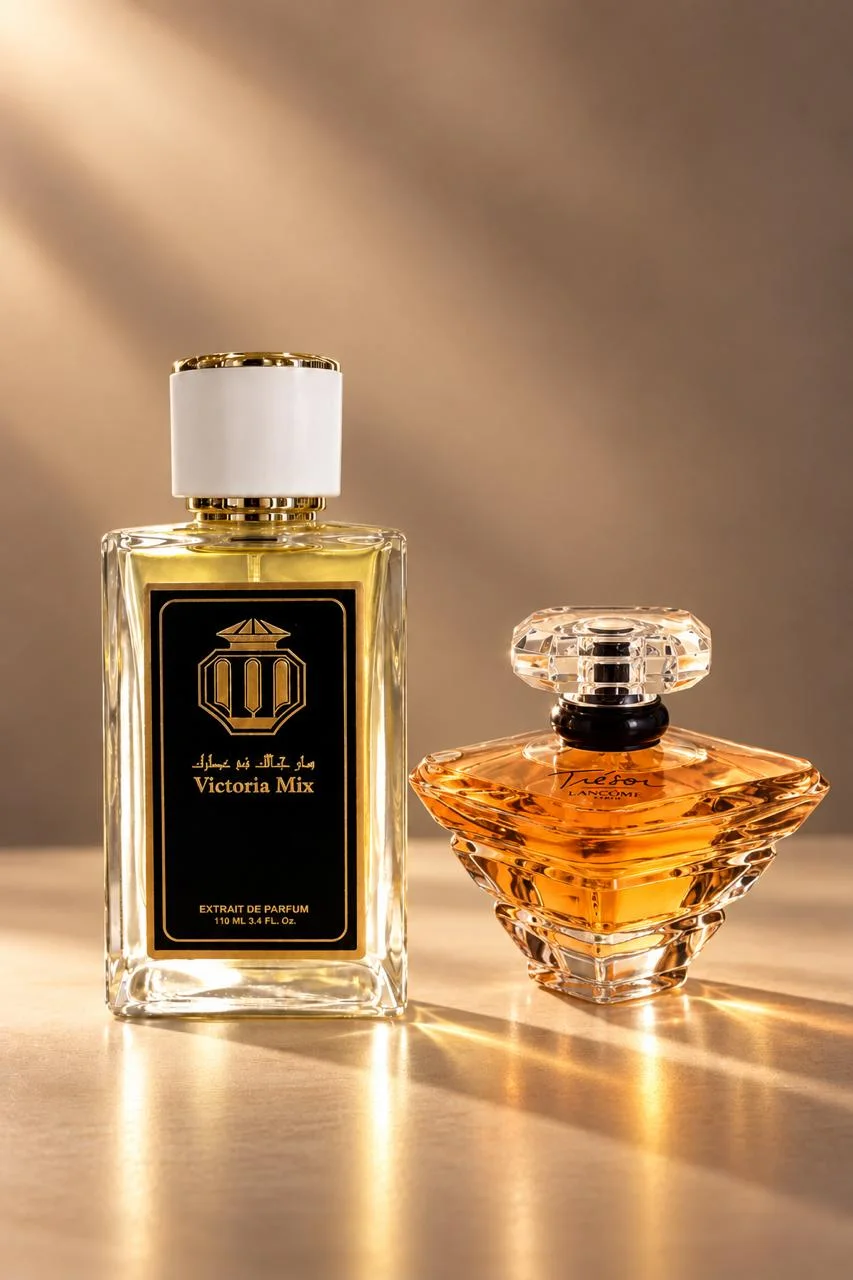 Trésor lancome