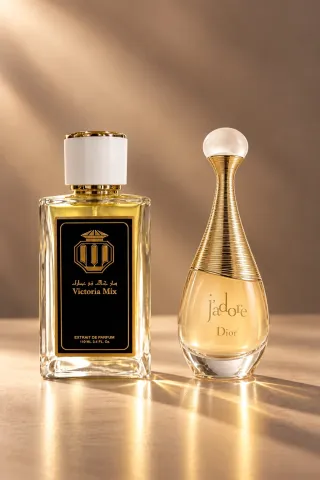 Dior J’adore Lumiere