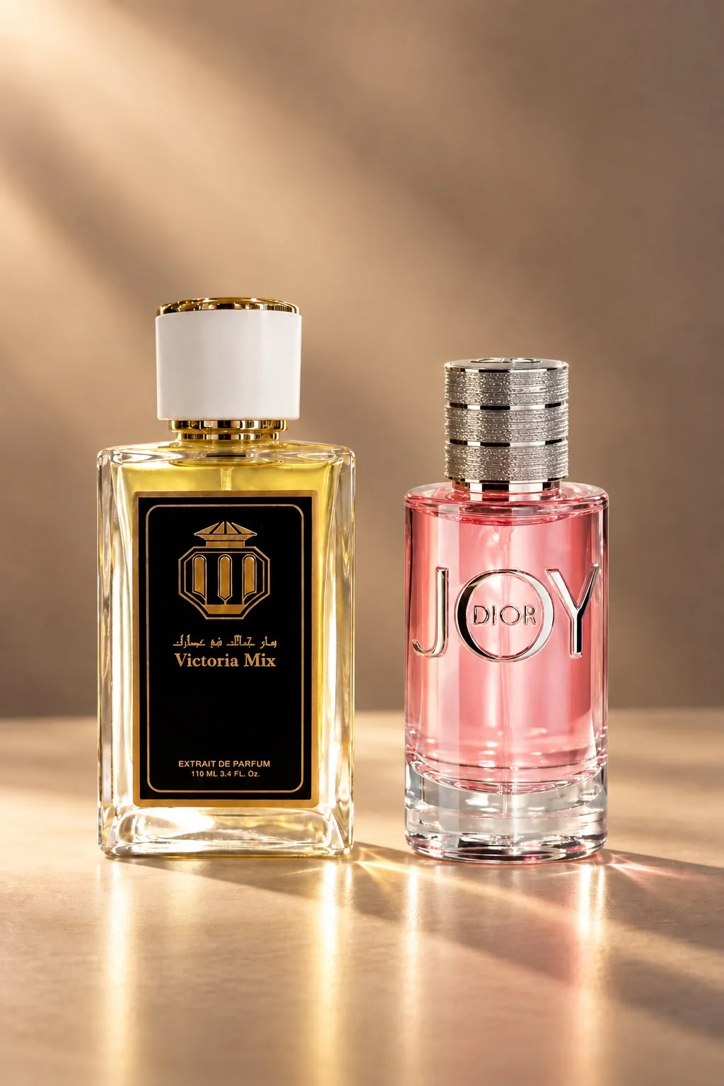 Joy By Dior