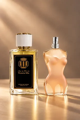 Jean Paul gaultier