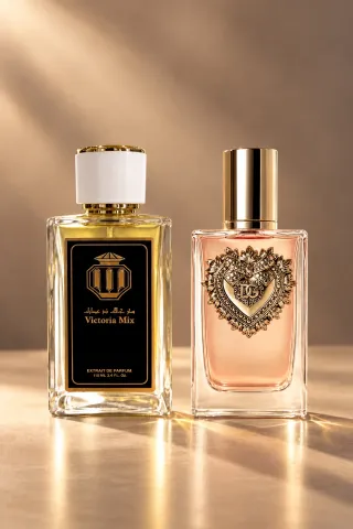 Dolce & Gabbana Devotion