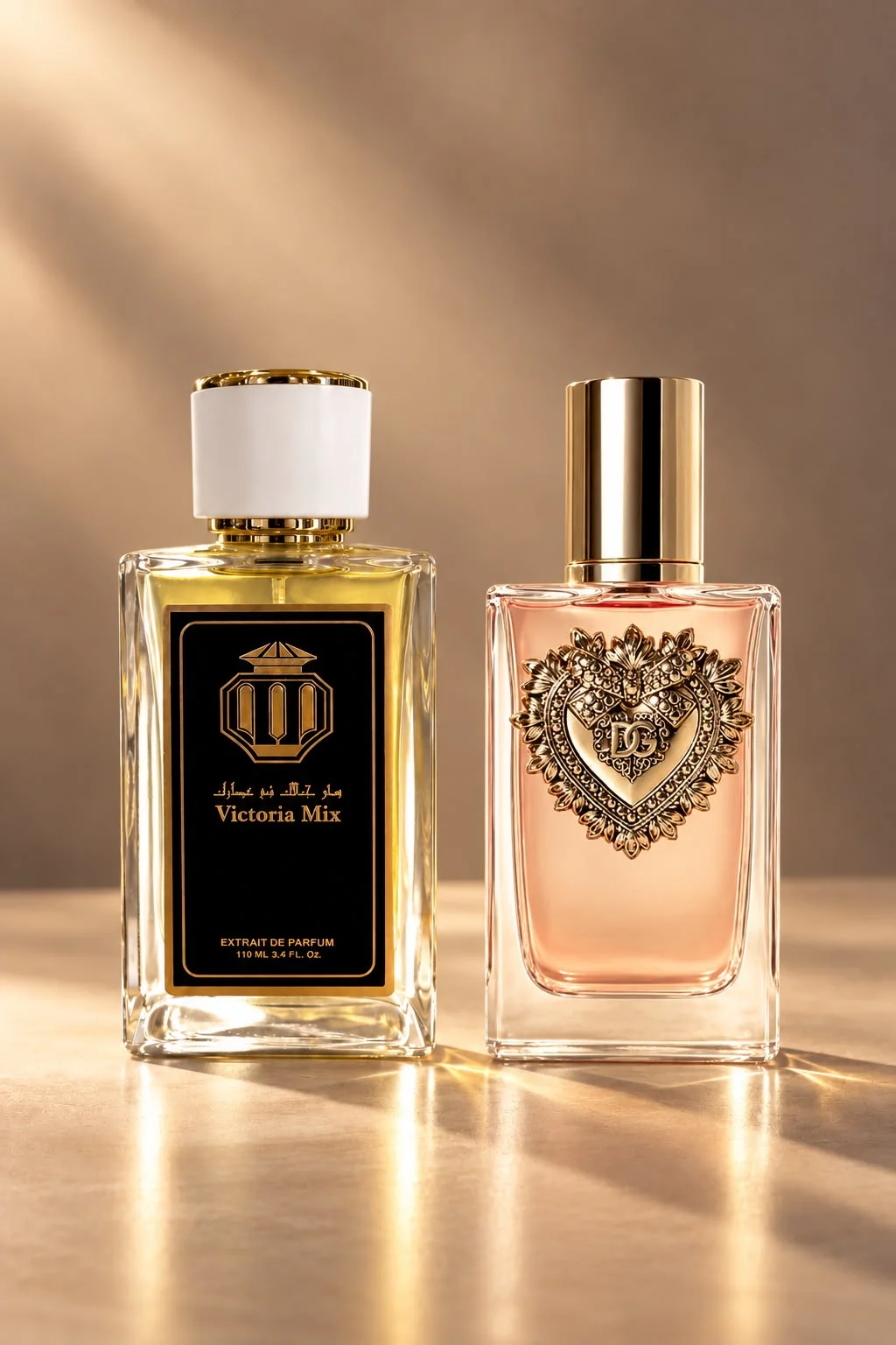 Dolce & Gabbana Devotion