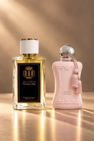 Delina De Marly