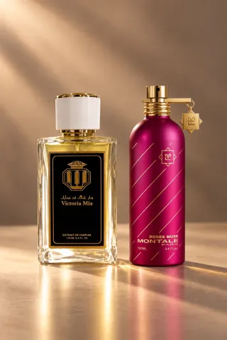 Roses Musk Montale