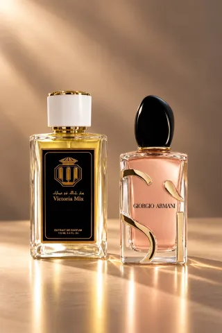 Si intense giorgio armani