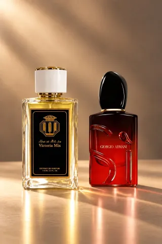 Si passione giorgio armani