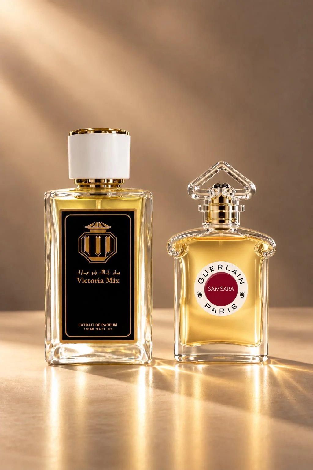 Samsara Guerlain