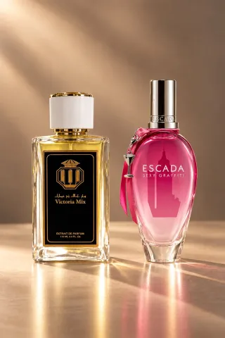 Escada sexy gravity