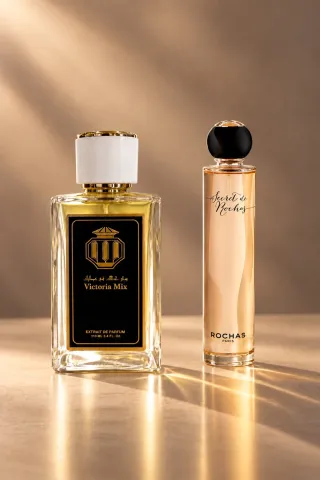 Secret By Rochas