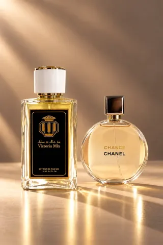Chanel Chance