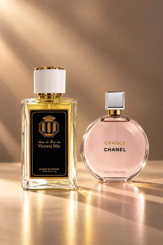 Chanel Chance Eau Tendre