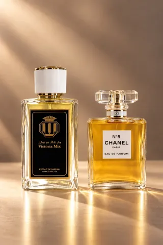 Chanel 5