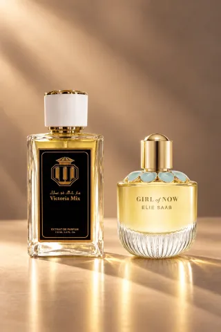 Elie Saab Girl Of Now