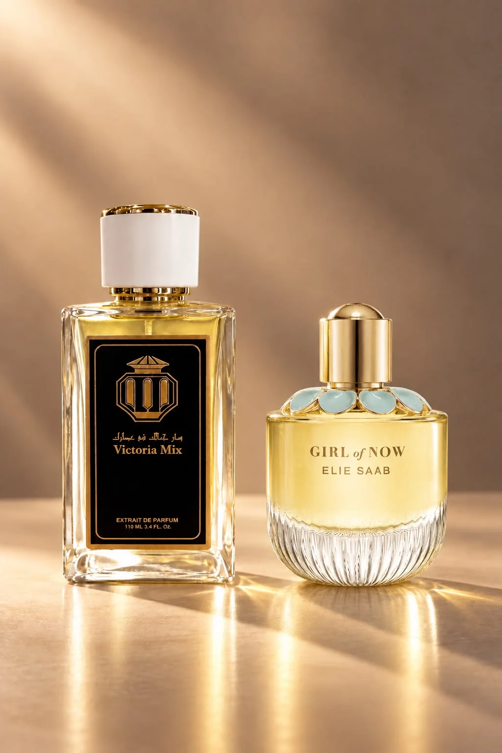 Elie Saab Girl Of Now