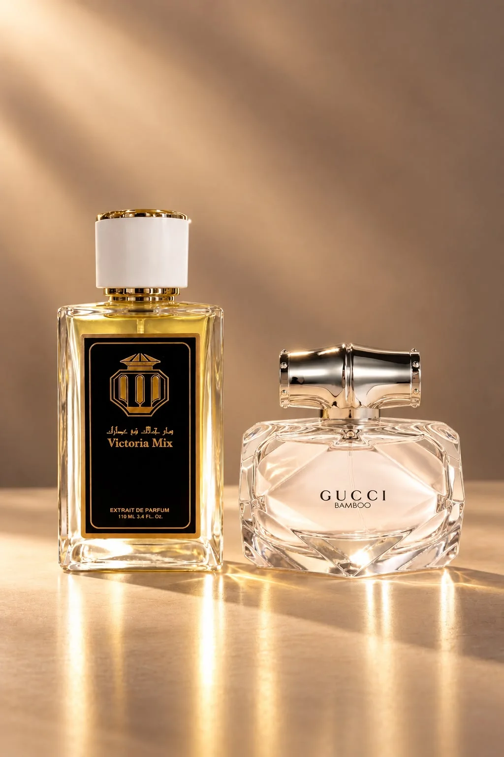 Gucci Bamboo