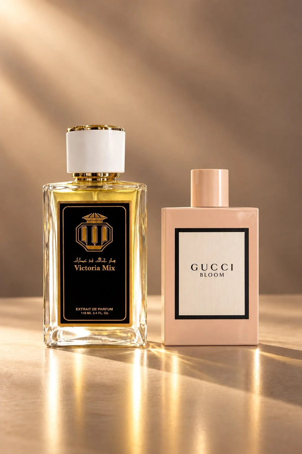 Gucci Bloom
