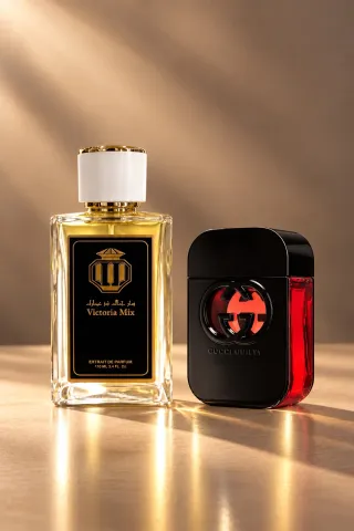 Gucci guilty