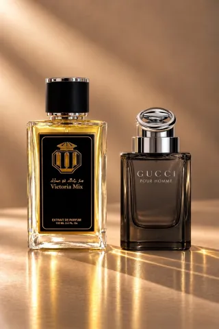 Gucci guilty black