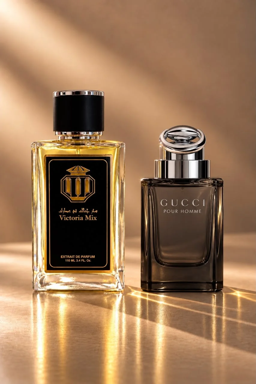 Gucci guilty black
