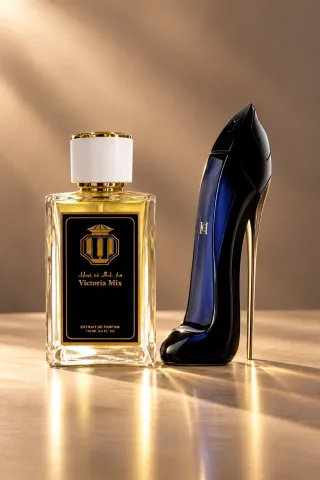 Good Girl Carolina Herrera