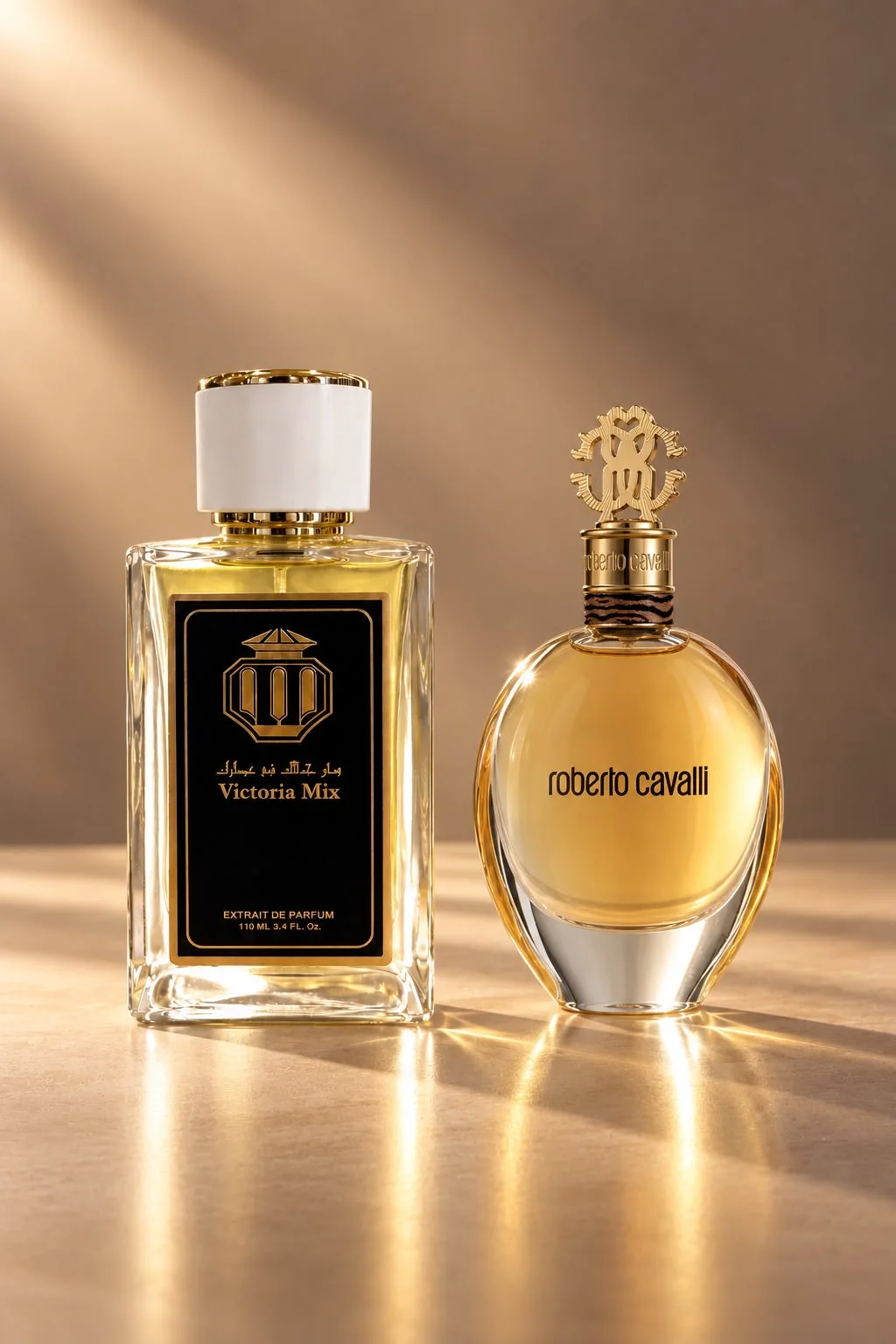 Roberto cavalli