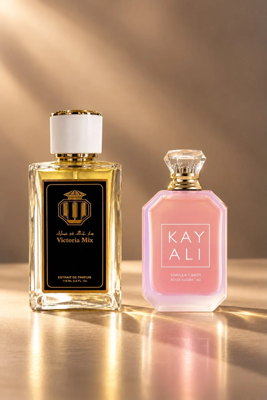KAYALI vanilla 28