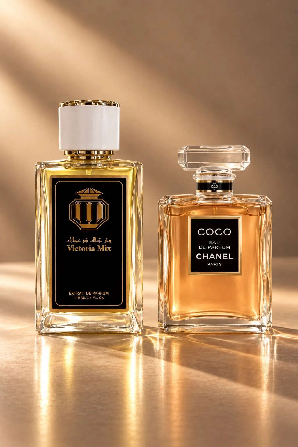 Coco Chanel