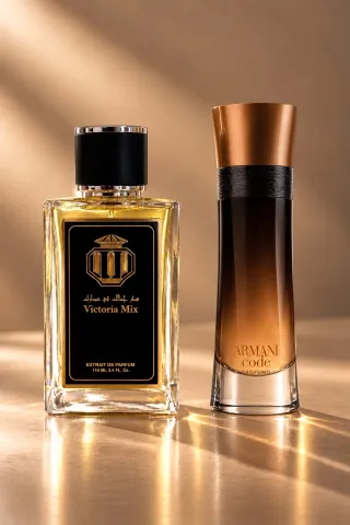 Armani code profumo