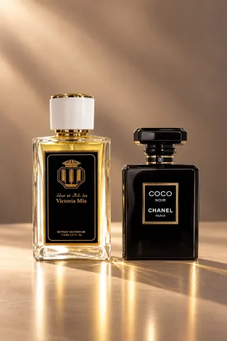 Coco Noir chanel