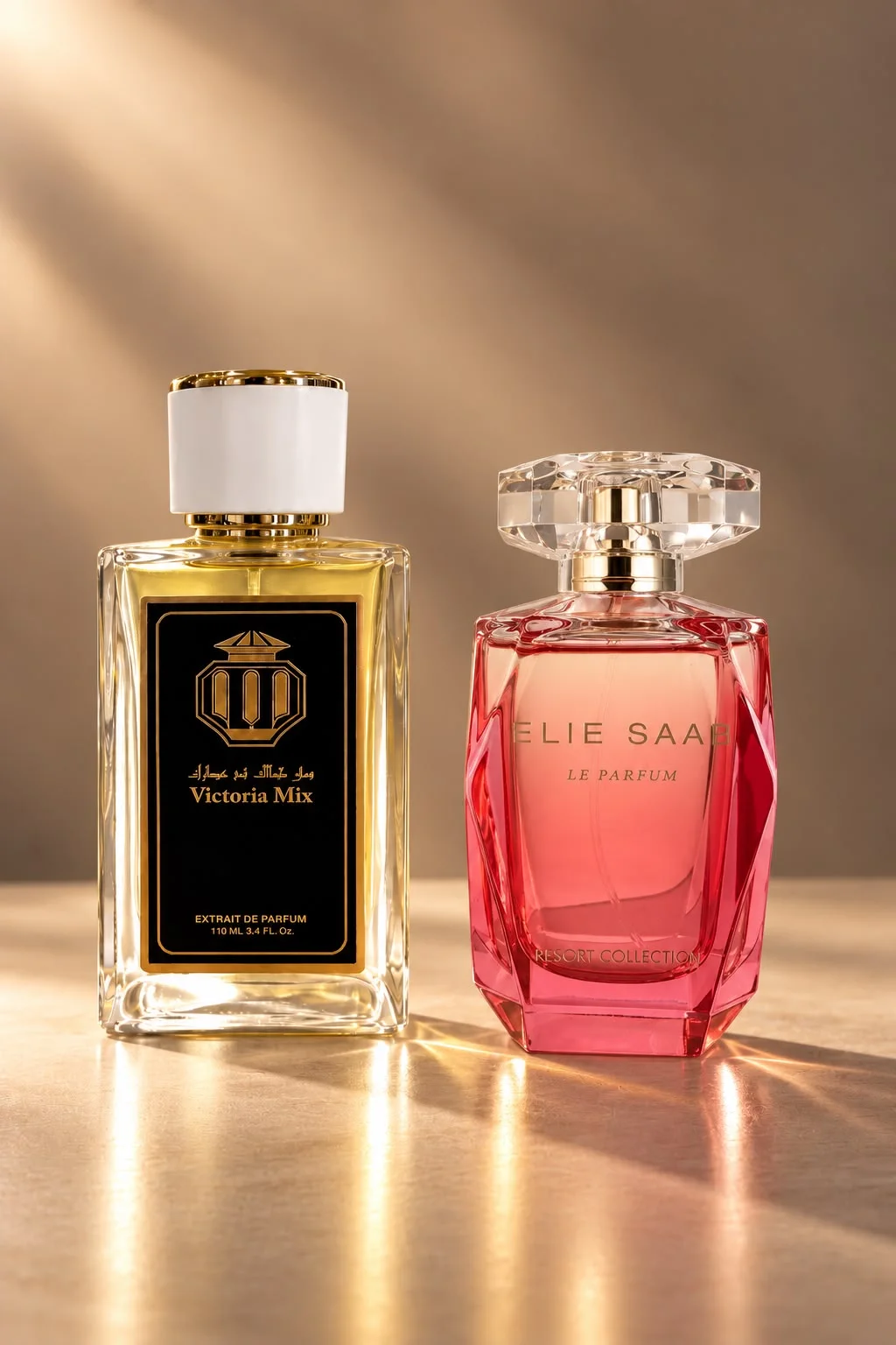 Elie Saab Collection Red