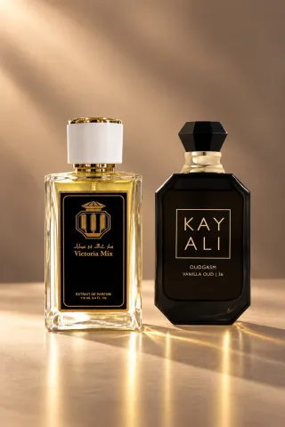 KAYALI Vanilla Oud 36