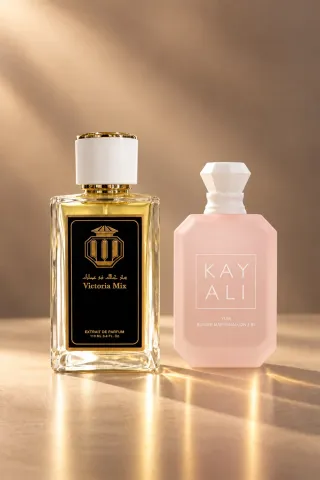 KAYALI boujee marshamallow 81