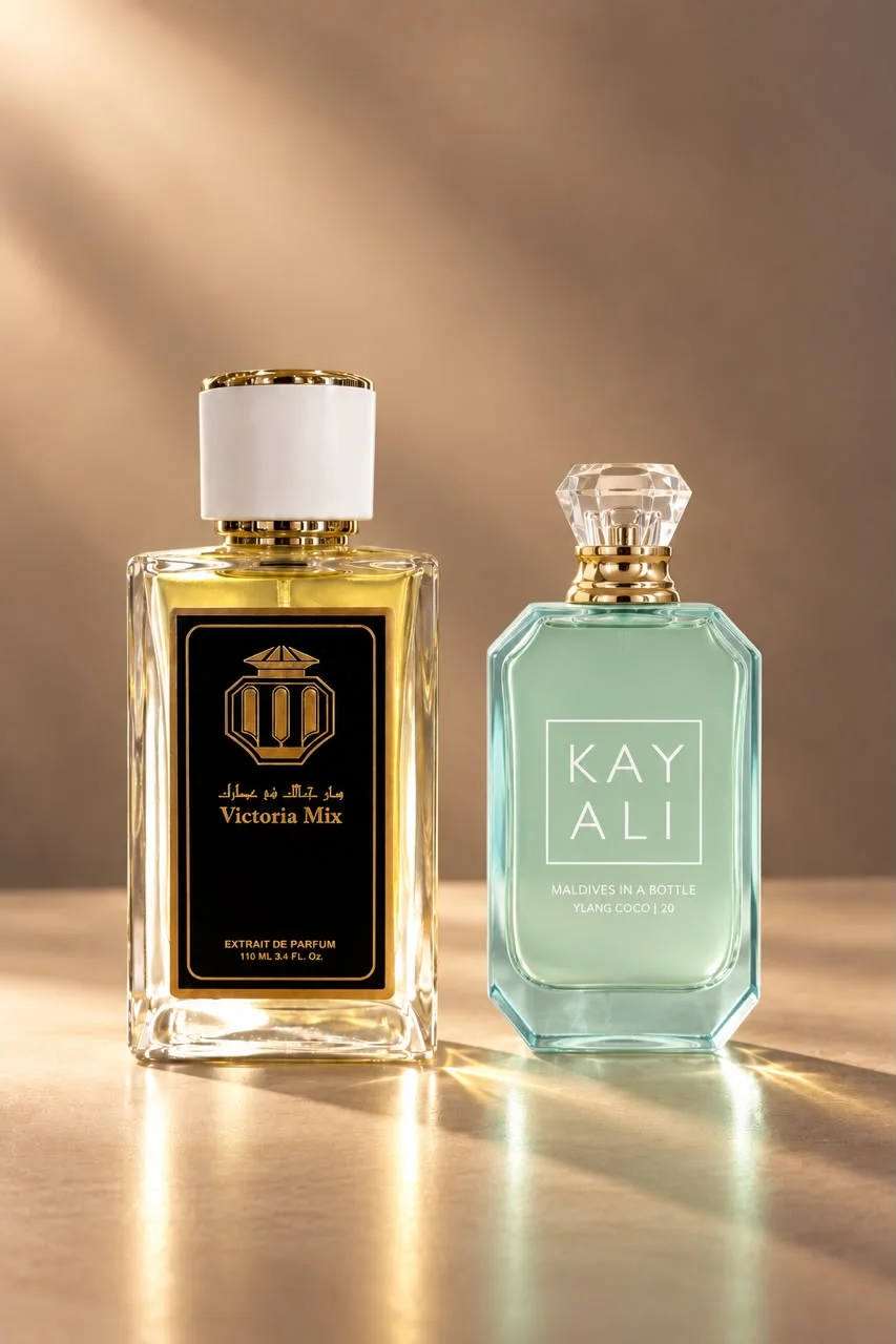 KAYALI Maldives coco 20