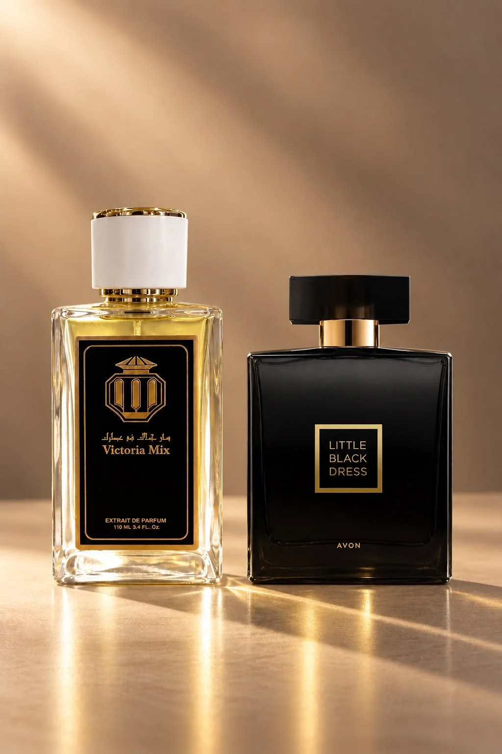 Little Black Dress Avon