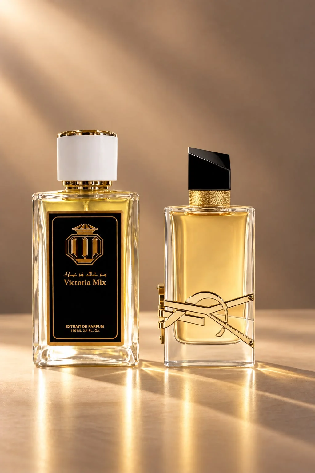Libre yves saint laurent