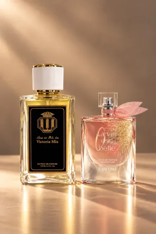 La vie est belle lancome