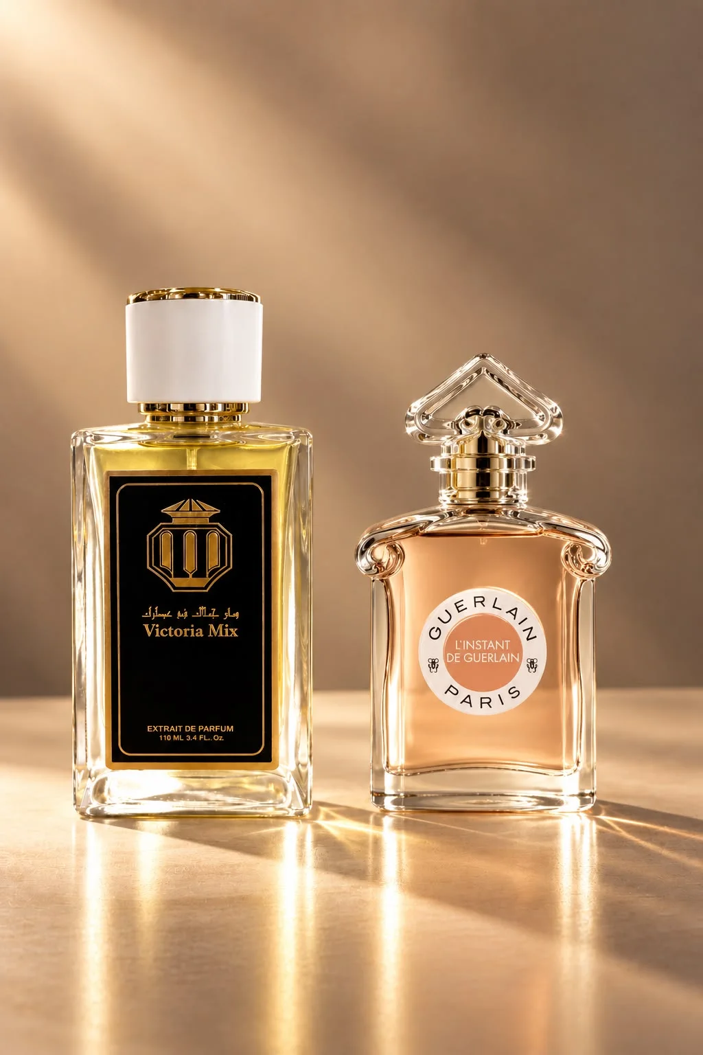 l'instant de guerlain