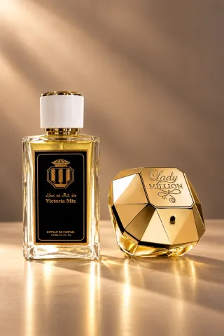 Lady million paco rabanne