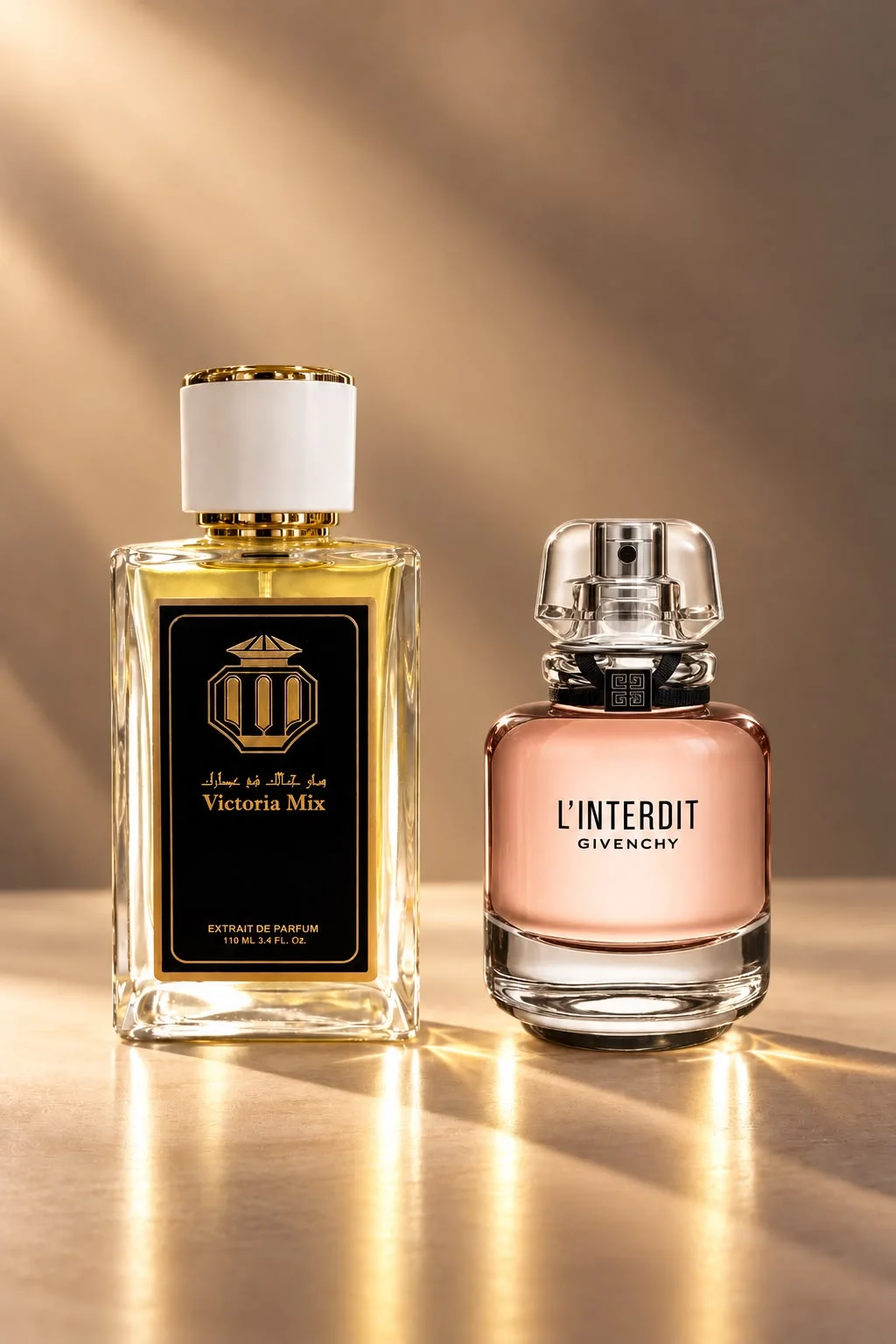 l'interdit givenchy
