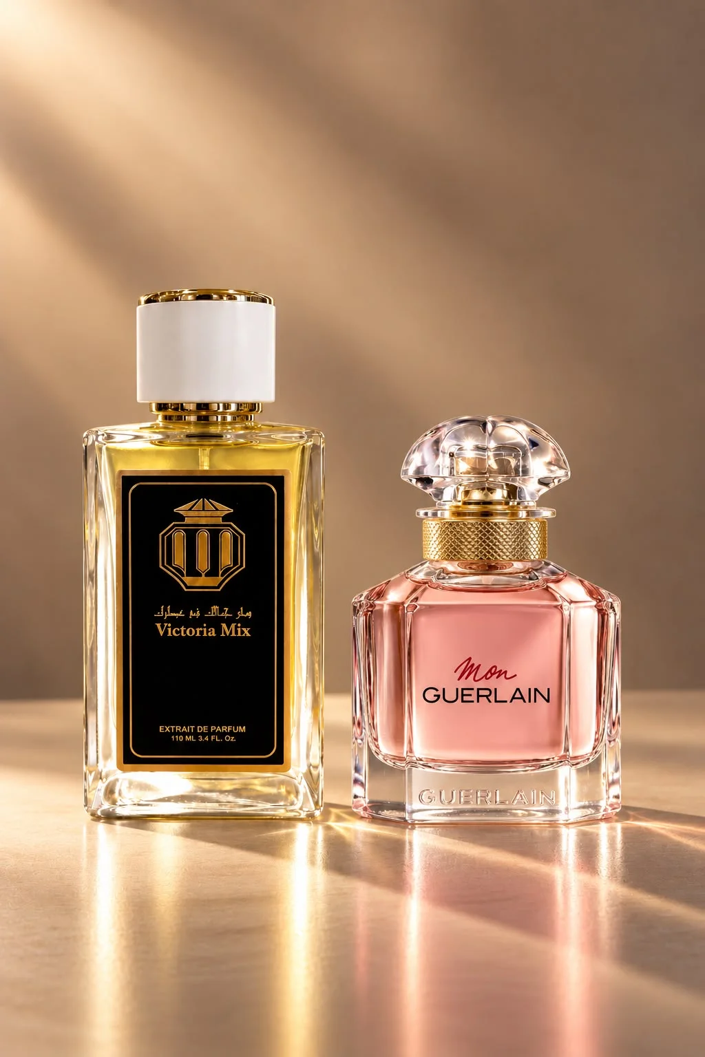 Mon Guerlain