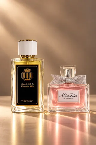 Miss Dior Cherie