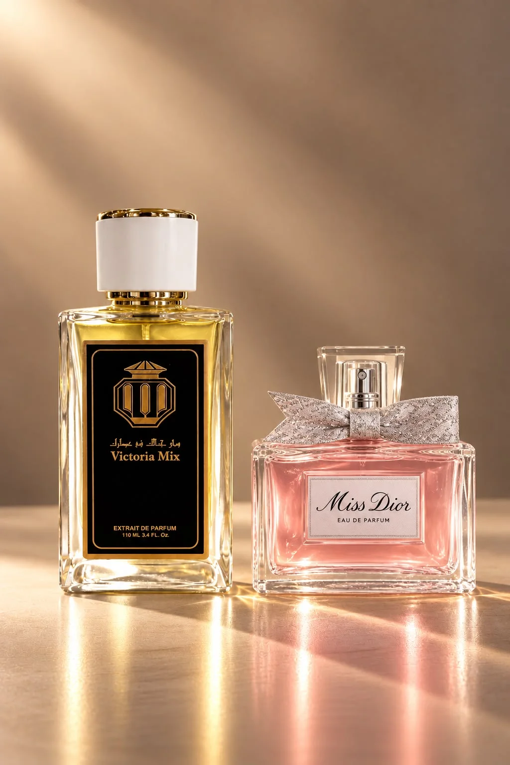 Miss Dior Cherie