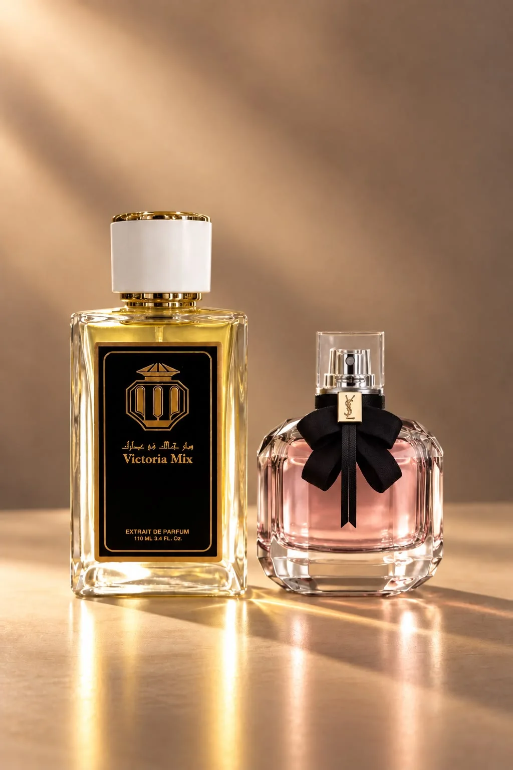 Mon Paris yves saint laurent
