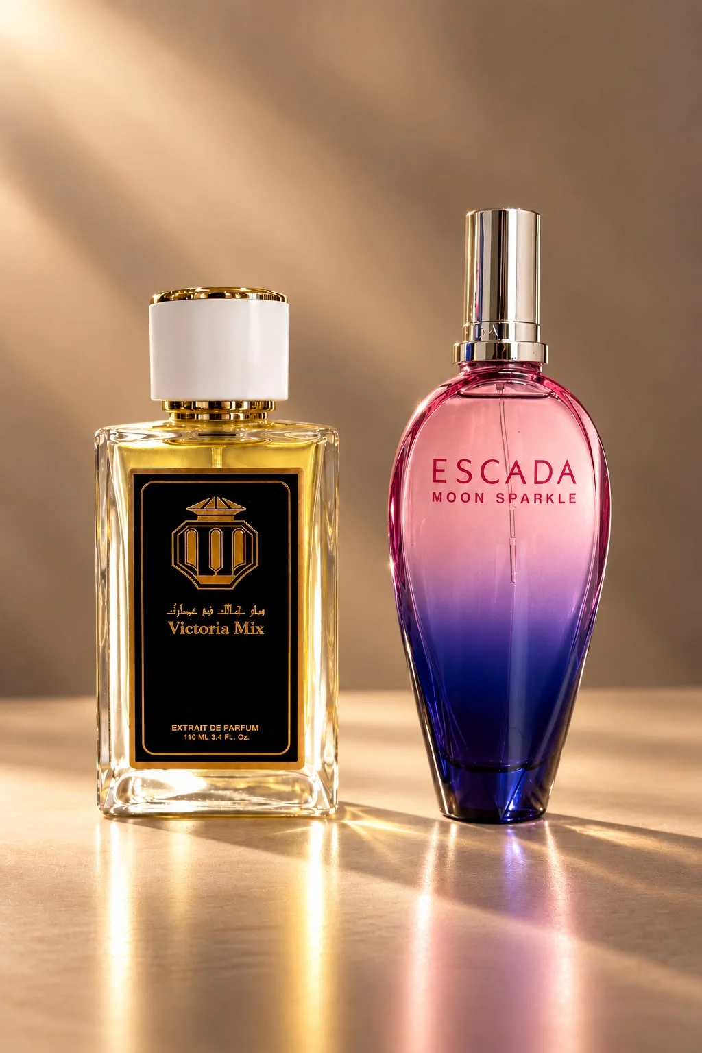 Escada Mon Sparkle