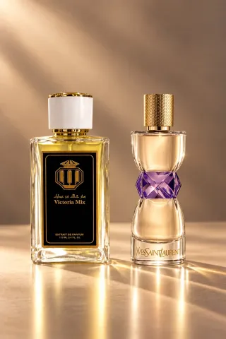 Manifesto yves saint laurent
